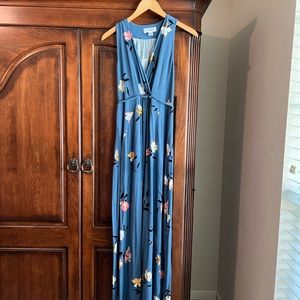 Motherhood Maternity Dress